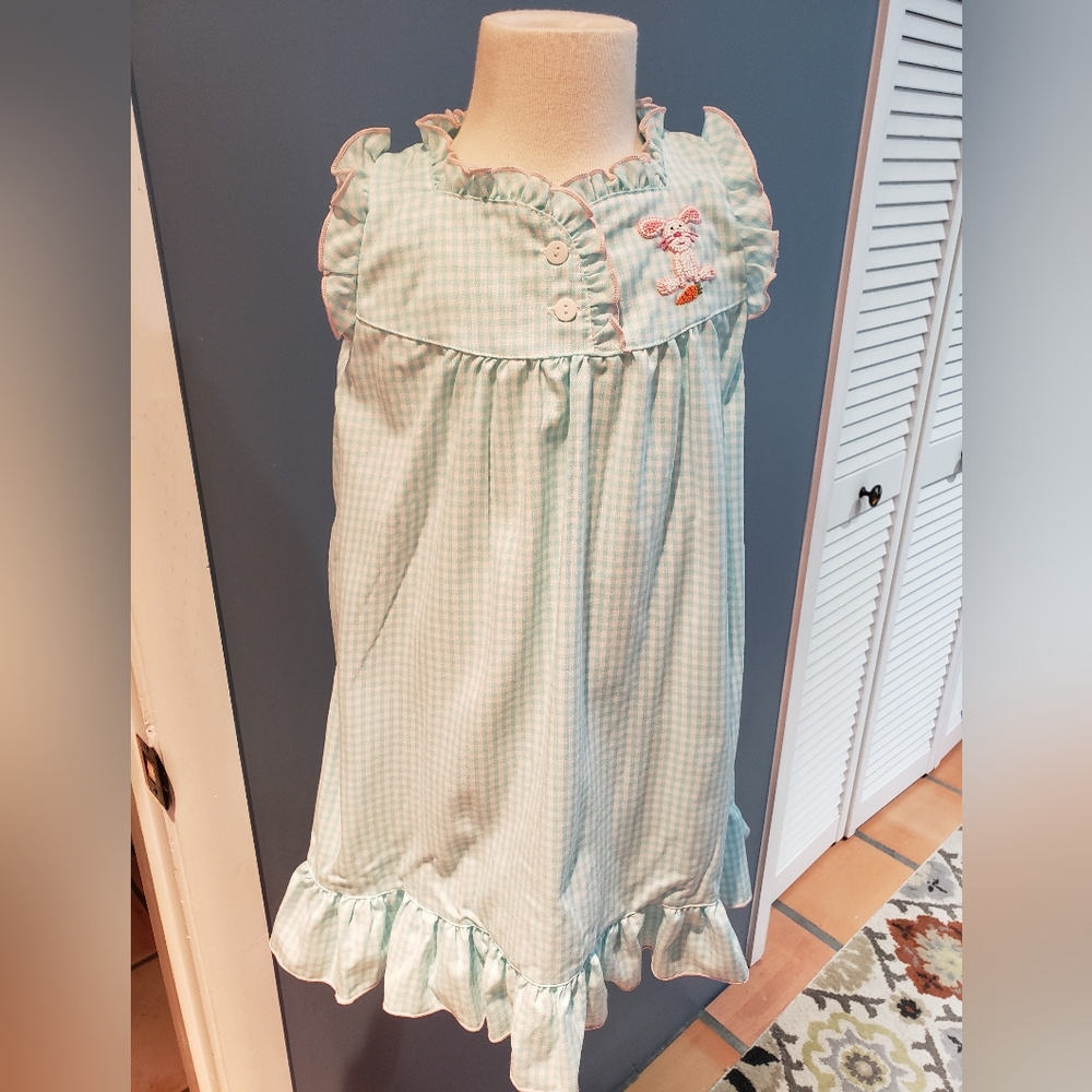 New Sweet Dreams PJ Gown